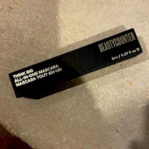 💎NWT💎 Beauty Counter Think Big All-in-One Mascara